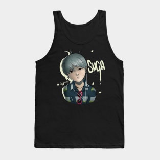 [FIRE] Suga Tank Top